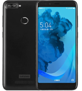Lenovo K320t