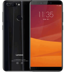 Lenovo K5
