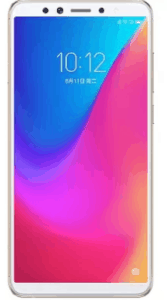 Lenovo K5 Pro