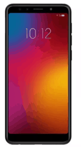 Lenovo K9