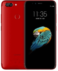 Lenovo S5