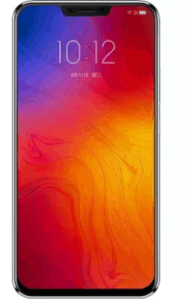 Lenovo Z5