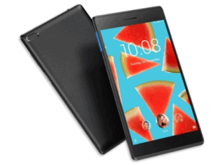 Lenovo tab 7 Essentials