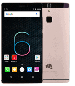 Micromax Canvas 6