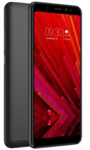 Micromax Canvas Infinity Life