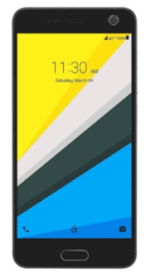 Micromax Dual 4 E4816