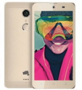 Micromax Q349