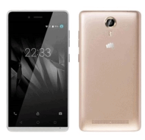 Micromax Q354