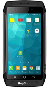 Micromax RugGear RG730