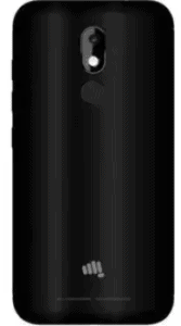 Micromax Selfie 3 E460