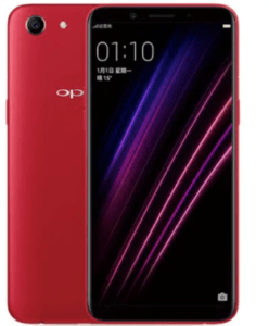 Oppo A1