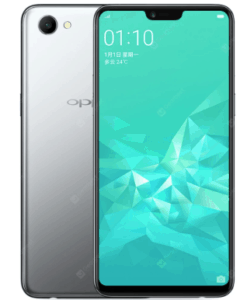 Oppo A3
