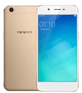 Oppo A39