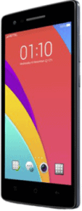Oppo Mirror 3
