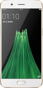 Oppo R11