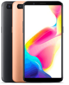 Oppo R11s Plus