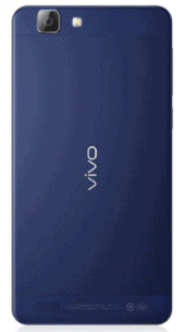 Vivo X3s