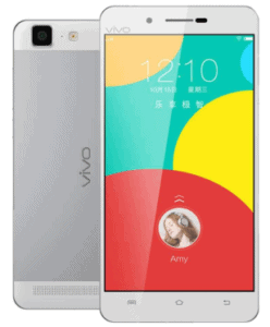 Vivo X5