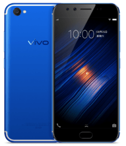 Vivo X9S