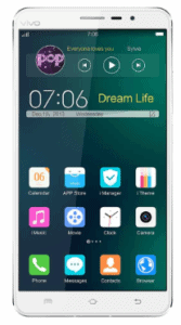 Vivo Xplay 3S