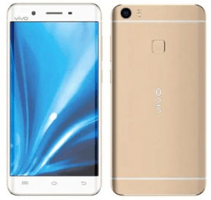 Vivo Xplay5 Elite