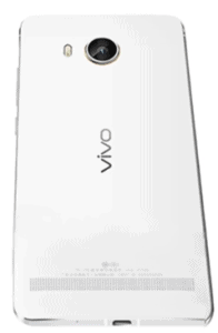 Vivo Xshot
