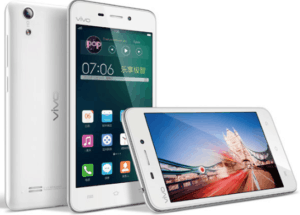 Vivo Y18L