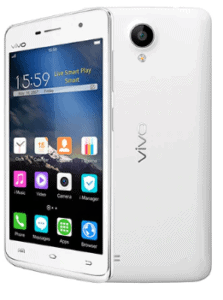 Vivo Y22