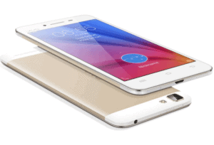 Vivo Y35