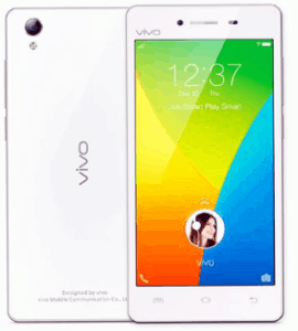 Vivo Y51