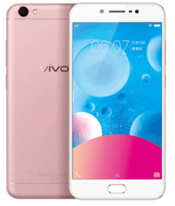 Vivo Y67