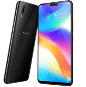 Vivo Y85