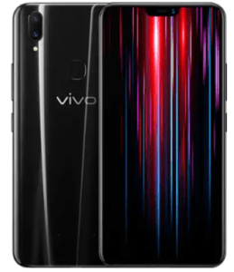 Vivo Z1 Lite