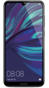 huawei y7 pro (2019)