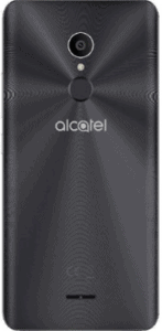 Alcatel 3C
