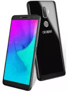 Alcatel 3V
