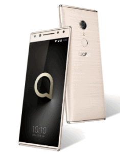 Alcatel 5