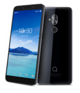 Alcatel 7