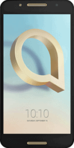 Alcatel A7