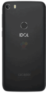 Alcatel Idol 5