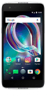 Alcatel Idol 5s