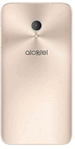 Alcatel U5 HD