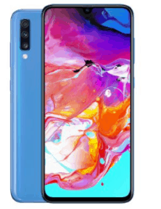 Galaxy A70