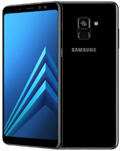 Galaxy A8 (2018)