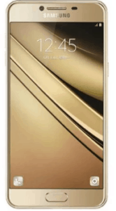 Galaxy C5