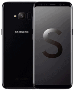 Galaxy S Light Luxury