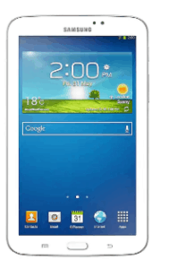 Galaxy Tab 3
