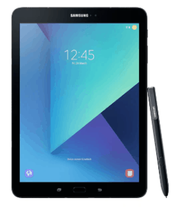 Galaxy Tab S3