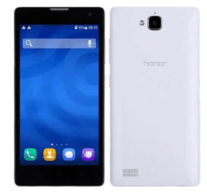 Honor 3C