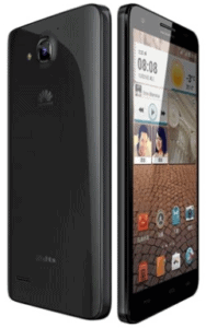 Honor 3X G750